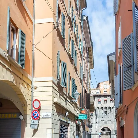 Simon, Bologna By Short Holidays Exterior foto